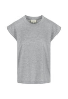 SOLEIL T-SHIRT GREY