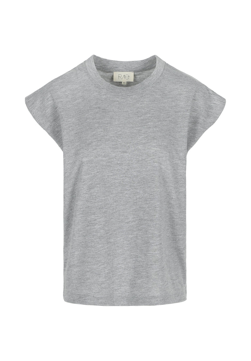 SOLEIL T-SHIRT GREY