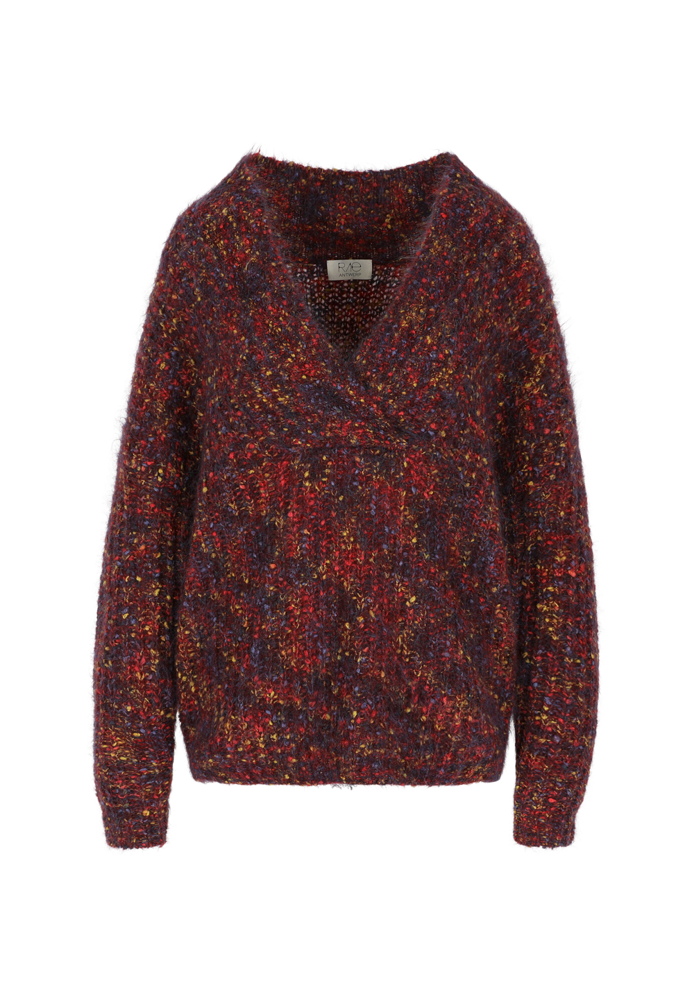 SPACE SWEATER