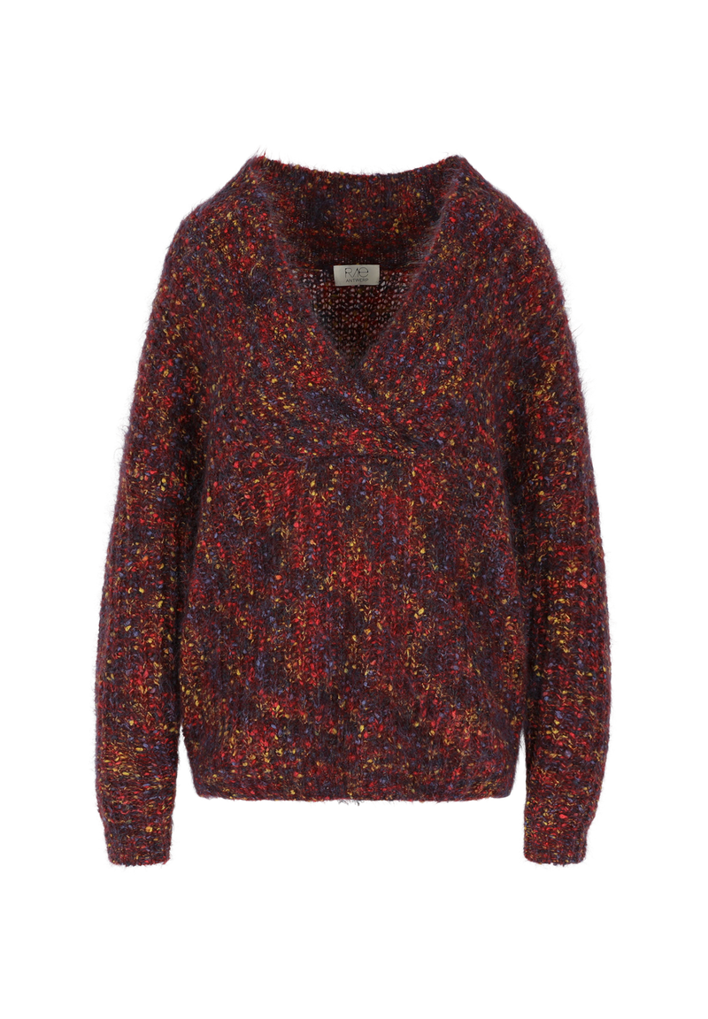 SPACE SWEATER