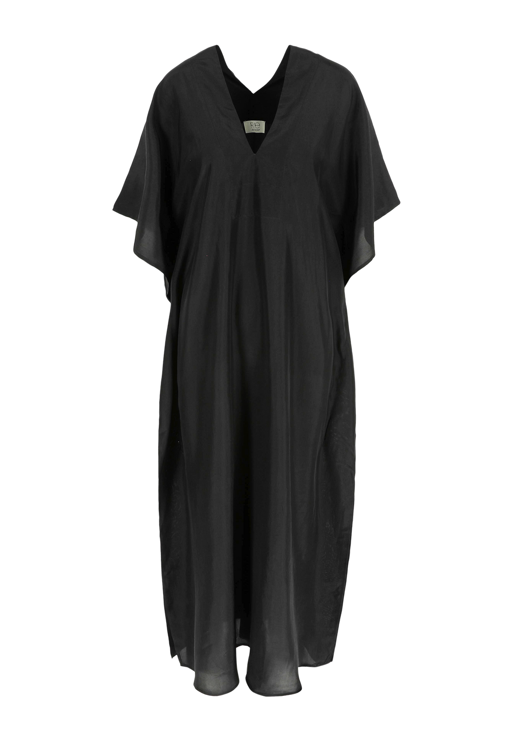 BELLA DRESS BLACK