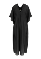 BELLA DRESS BLACK