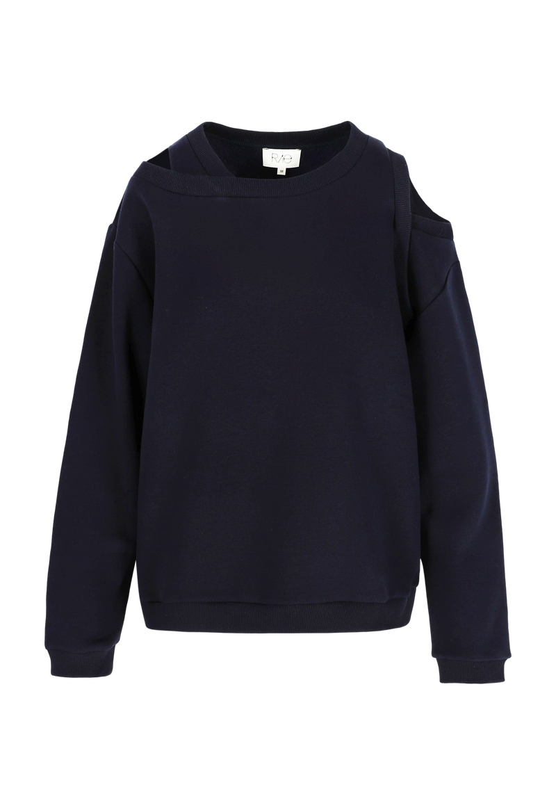 CHICAGO SWEAT DARK NAVY