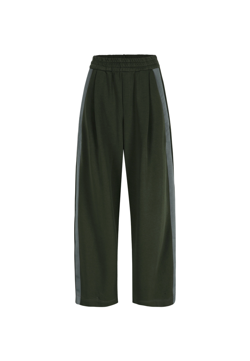 LOIS JOGGING PANT KHAKI