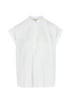 MALTA BLOUSE WHITE