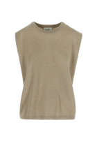 MONA CACHEMIRE GRIS