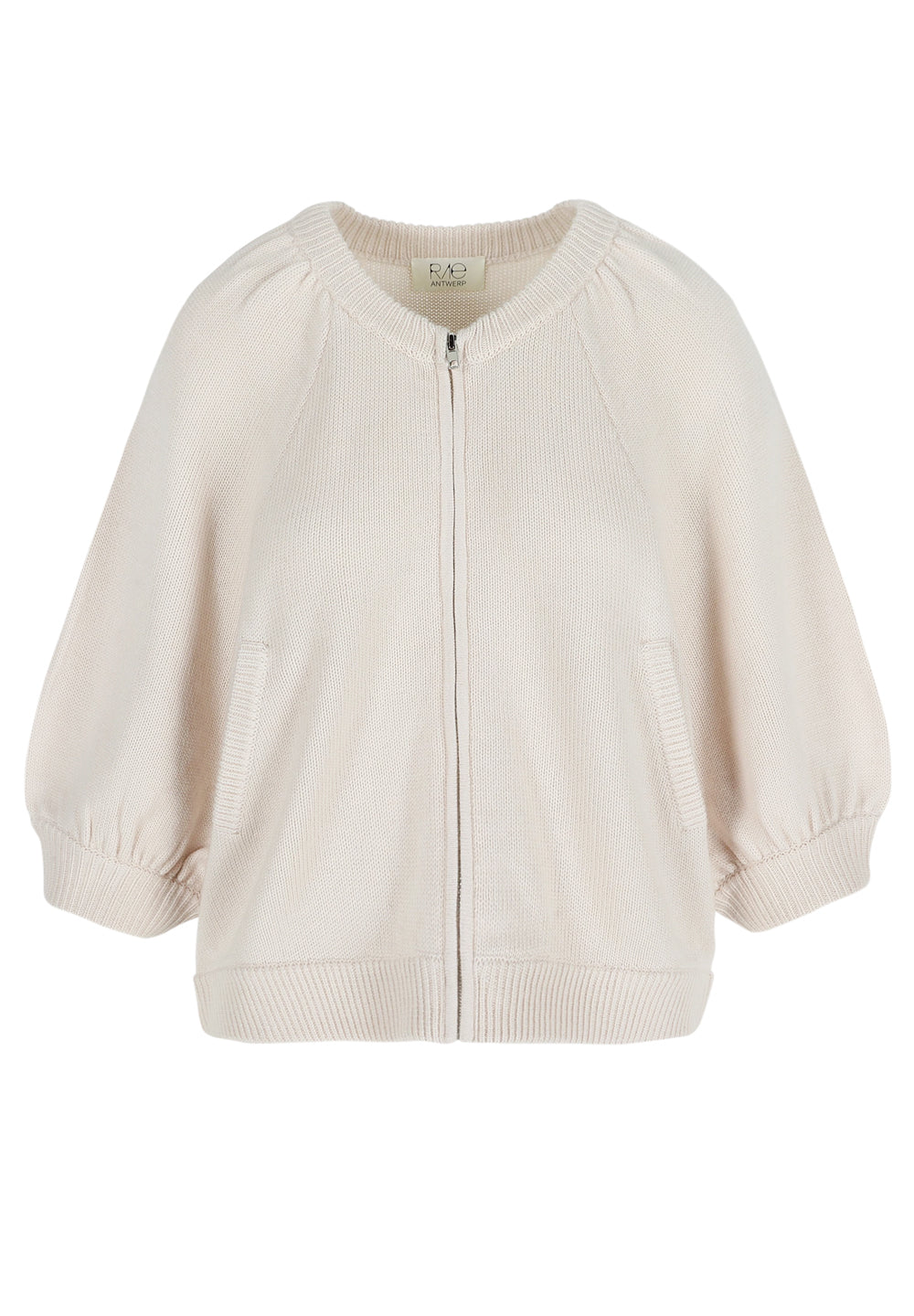 THE SIMONE SWEATER