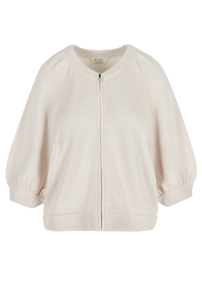 THE SIMONE SWEATER