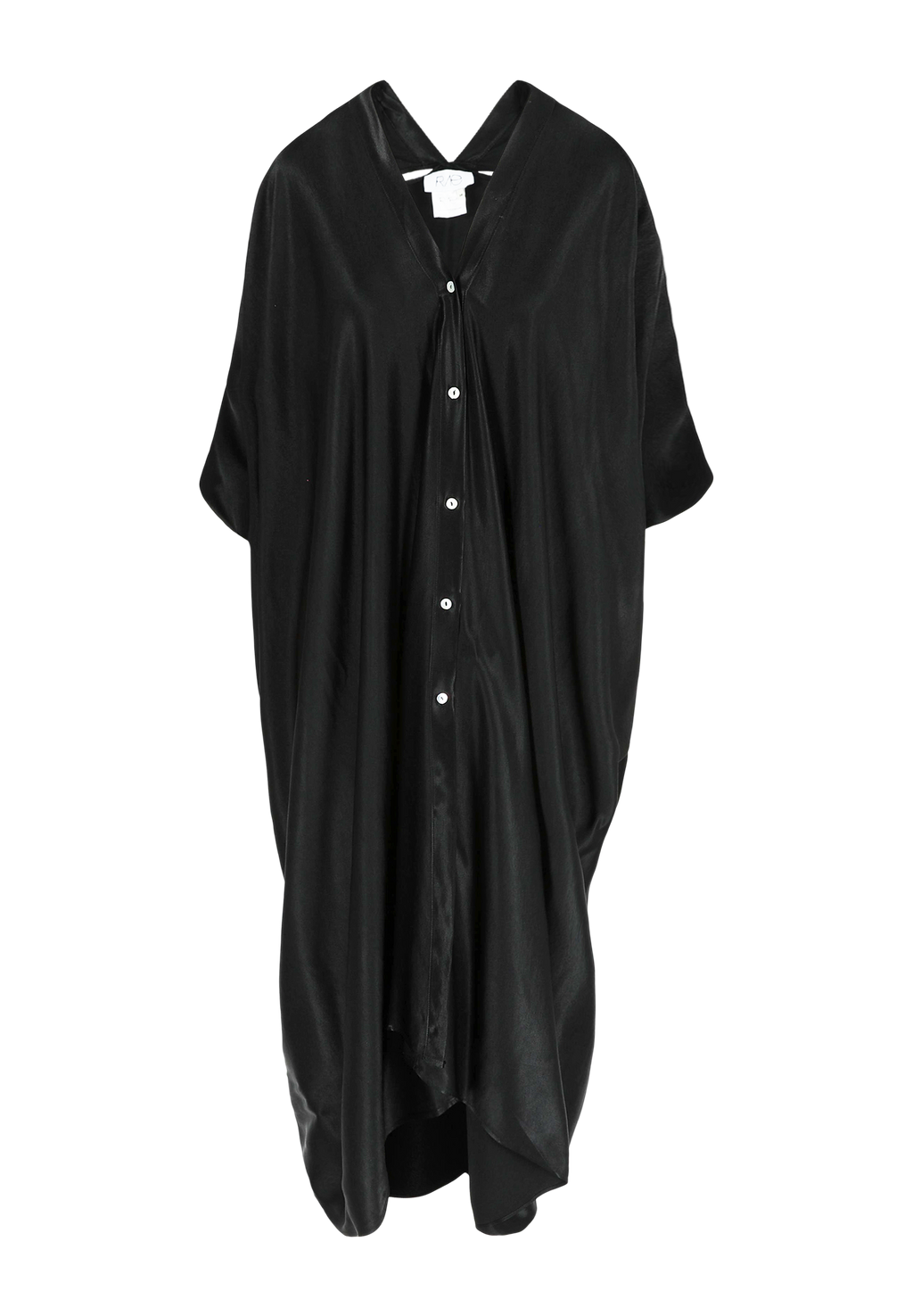 SOPHIA DRESS BLACK