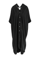 SOPHIA DRESS BLACK