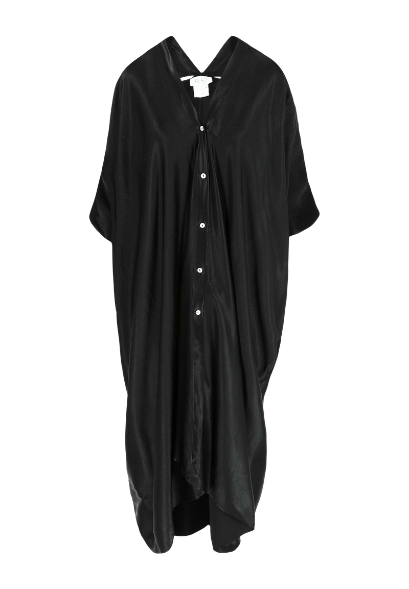 SOPHIA DRESS BLACK