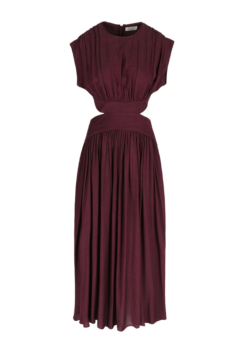 THE AIMEE DRESS