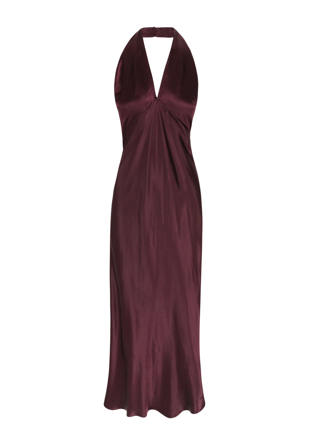 THE ALESSANDRA DRESS