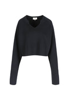 THE AVERY CROPPED SWEATSHIRT