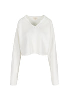 THE AVERY CROPPED SWEATSHIRT