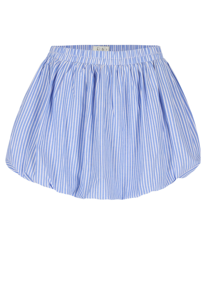 THE BUBBLE SKIRT