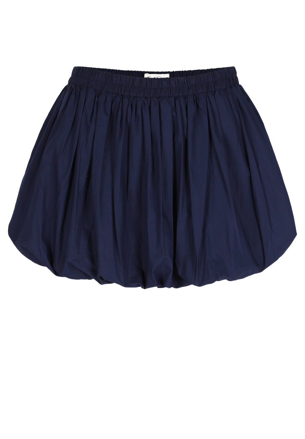 THE BUBBLE SKIRT