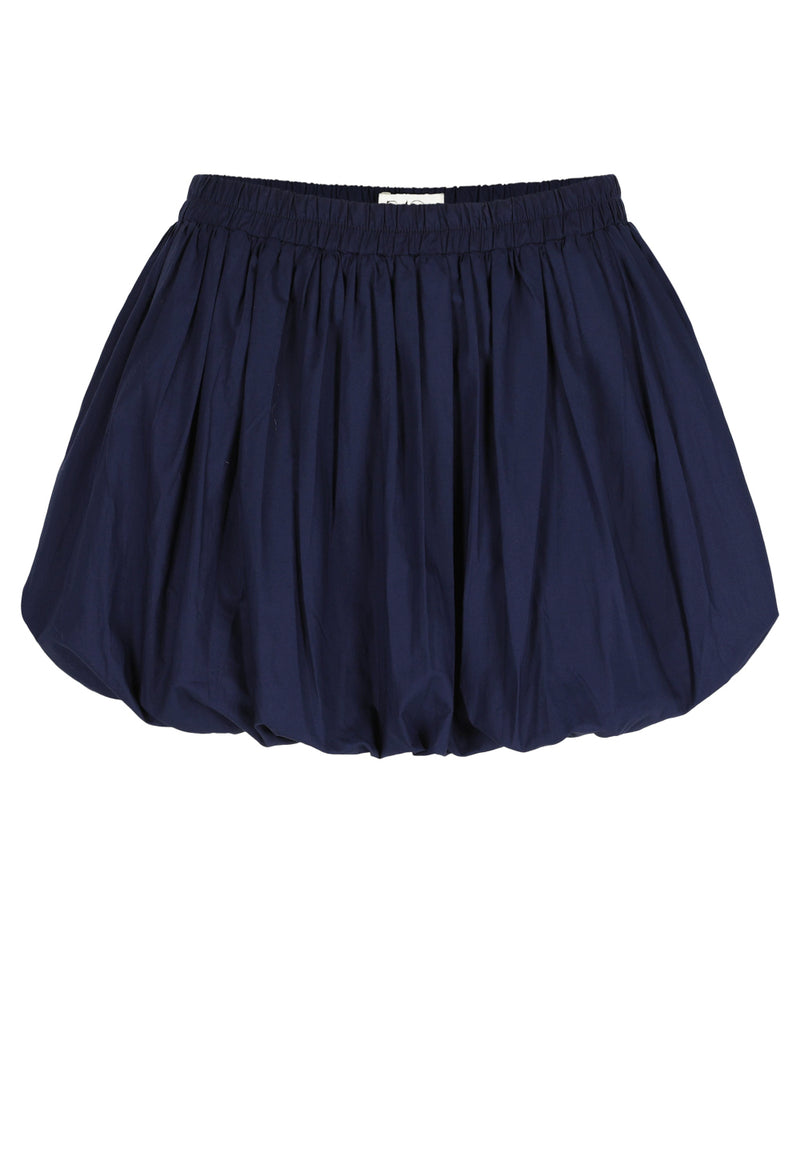 THE BUBBLE SKIRT