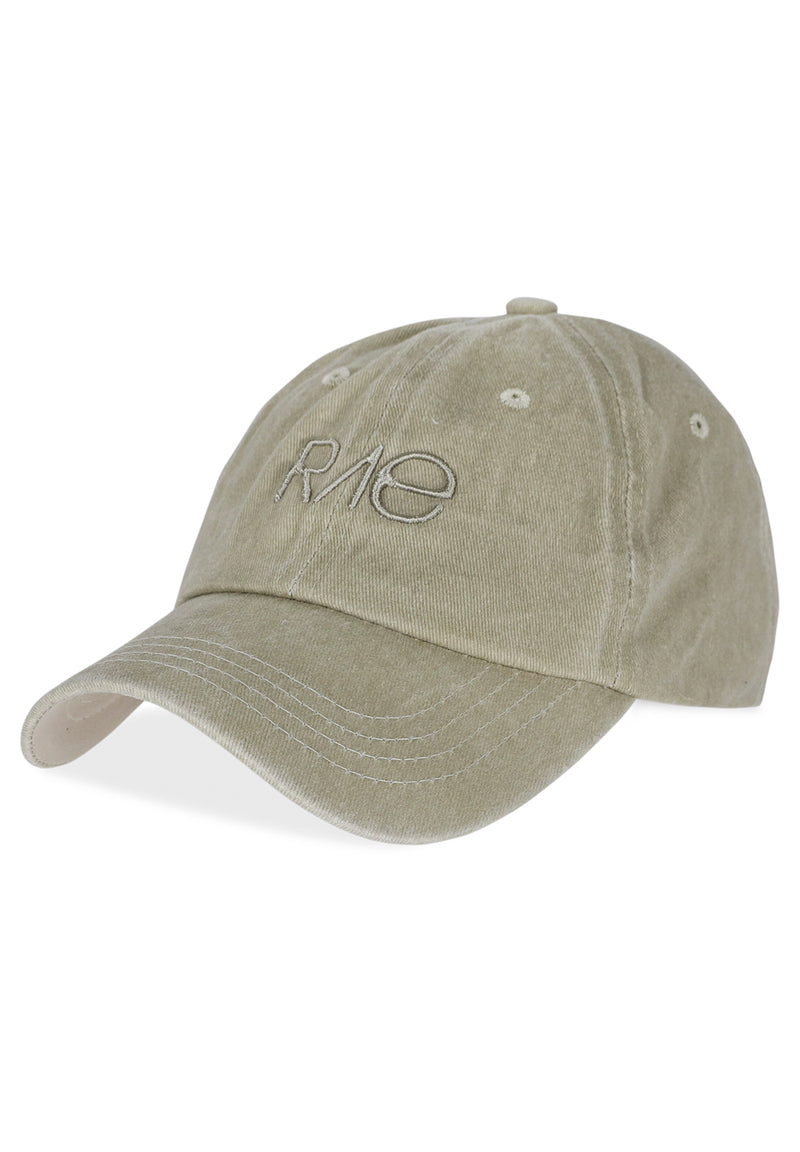 THE RAE CAP