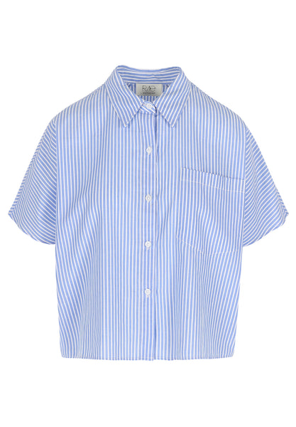 THE CASEY SHIRT – RAE Antwerp