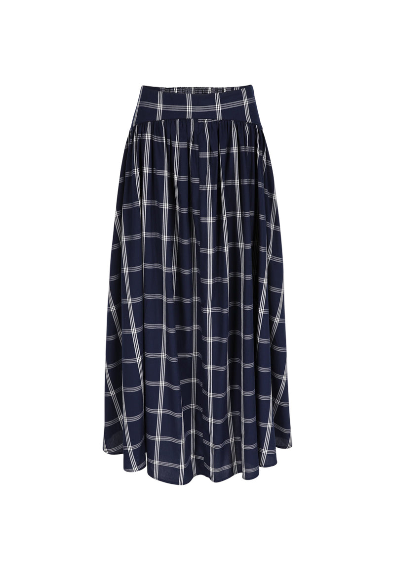 THE DEIRDRE SKIRT