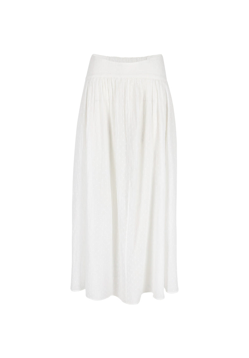 THE DEIRDRE SKIRT