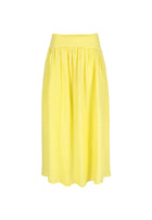 THE DEIRDRE LINEN SKIRT