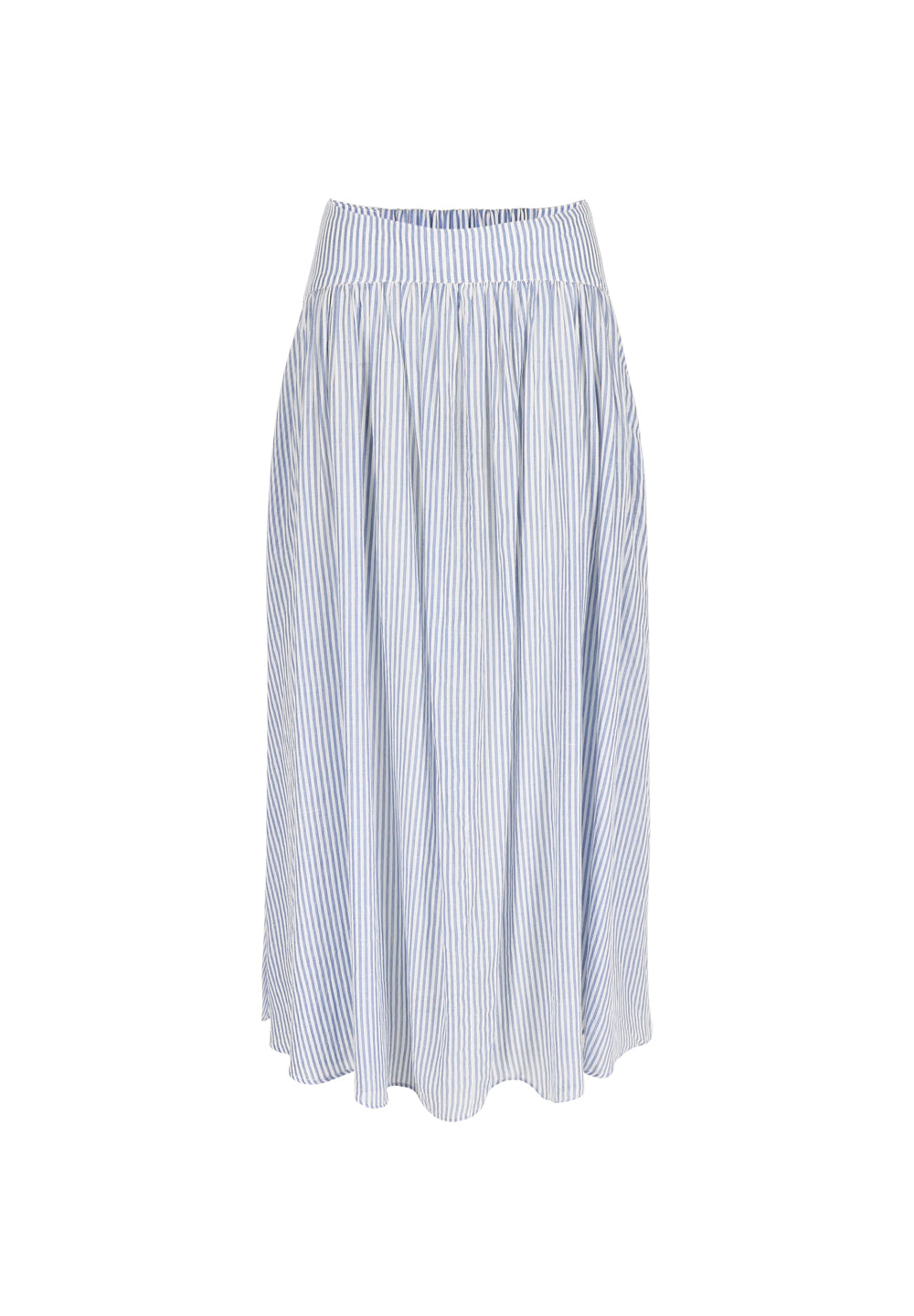 THE DEIRDRE SKIRT