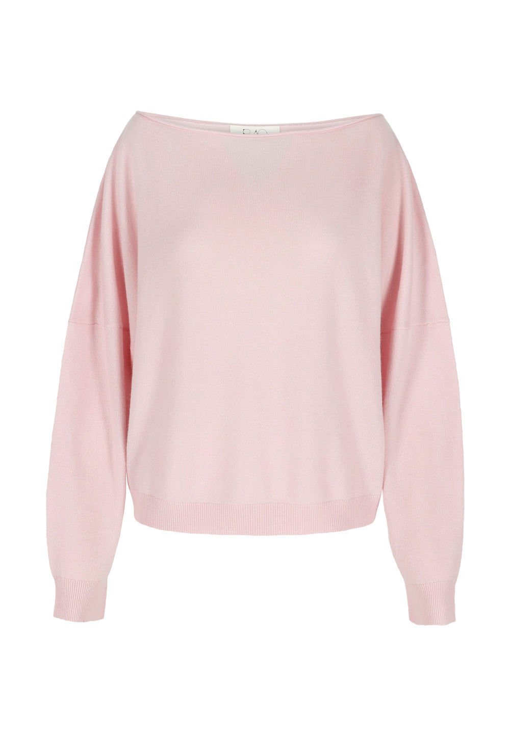 THE ERIKA OFF-SHOULDER SWEATER