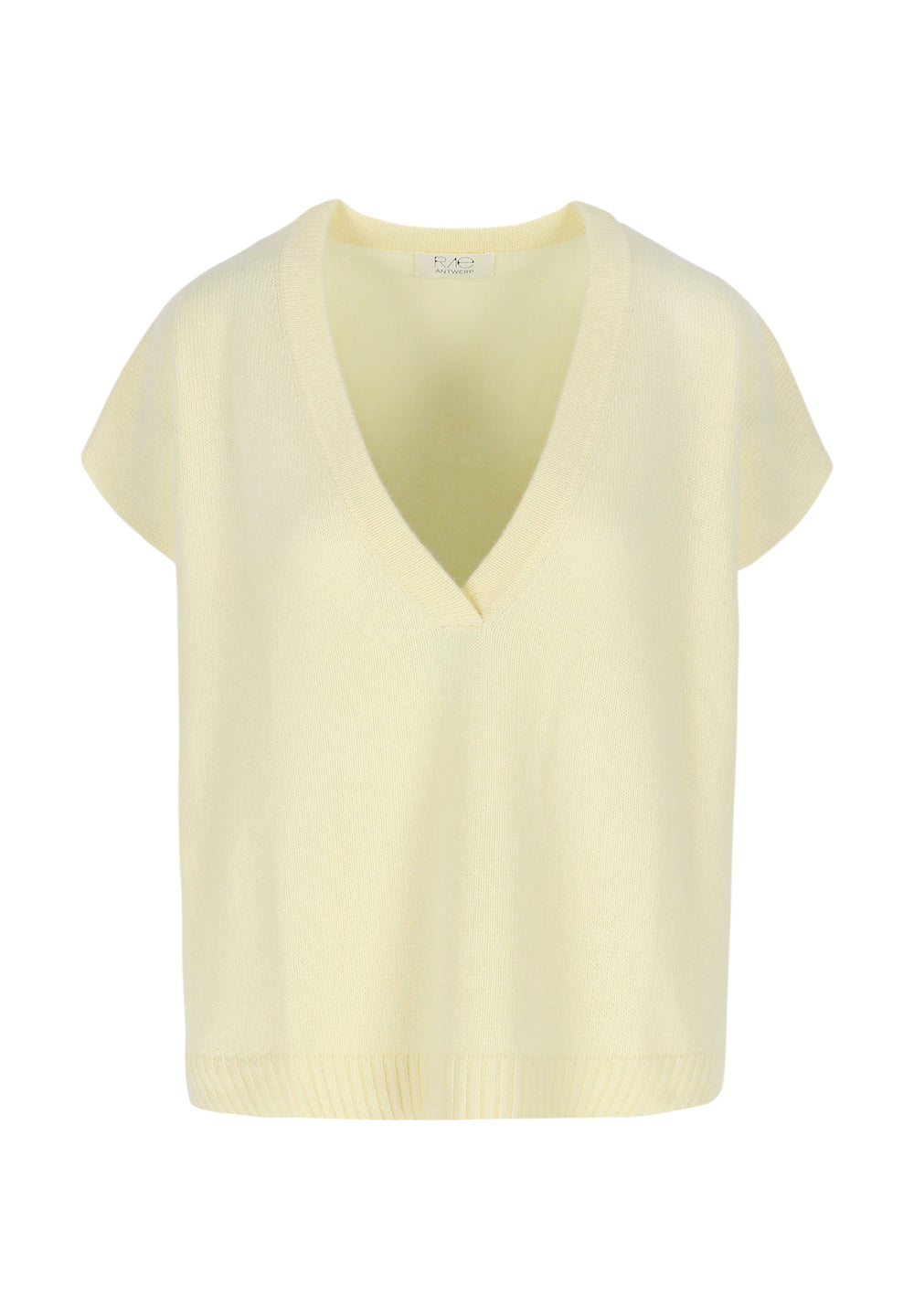 THE FAYE TOP