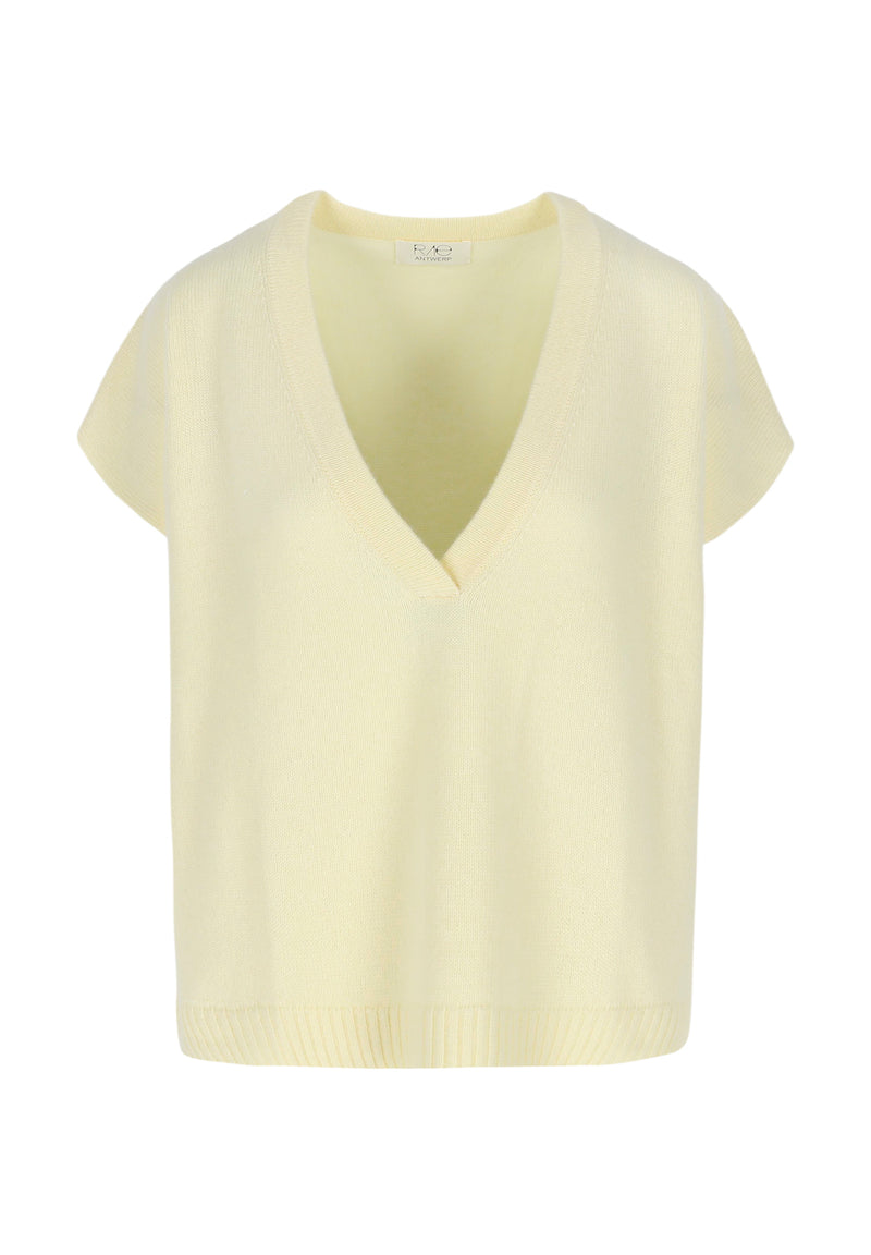 THE FAYE TOP