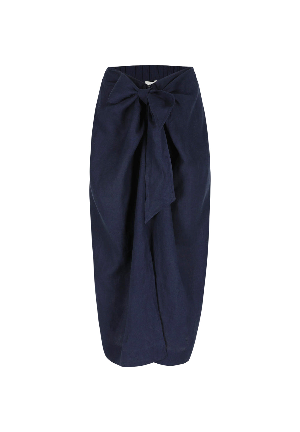 THE JASMINE SKIRT LINEN