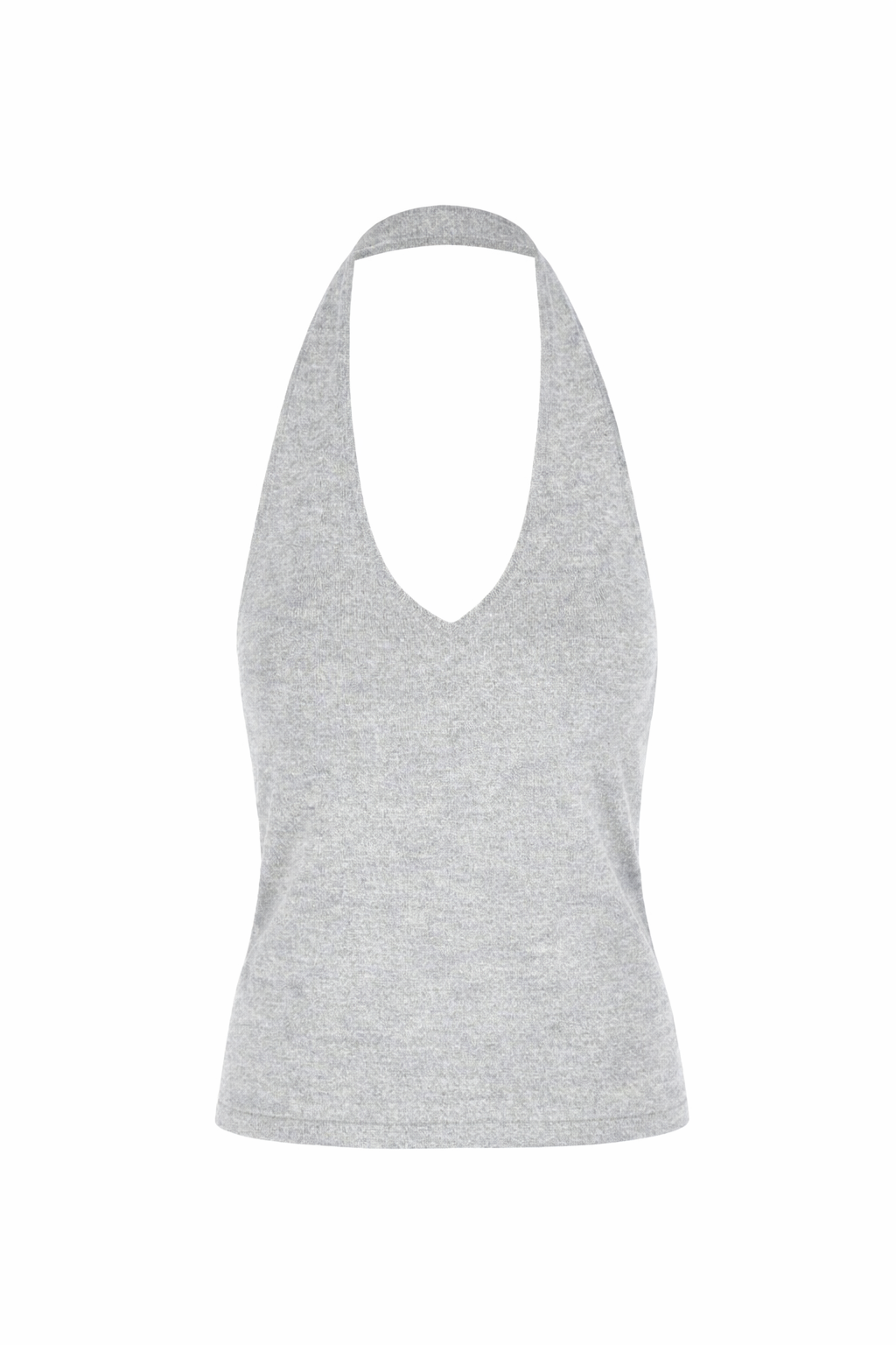 THE IVEY HALTER TOP