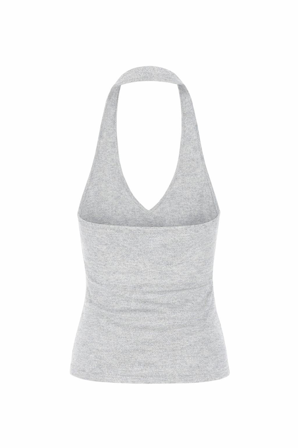 THE IVEY HALTER TOP