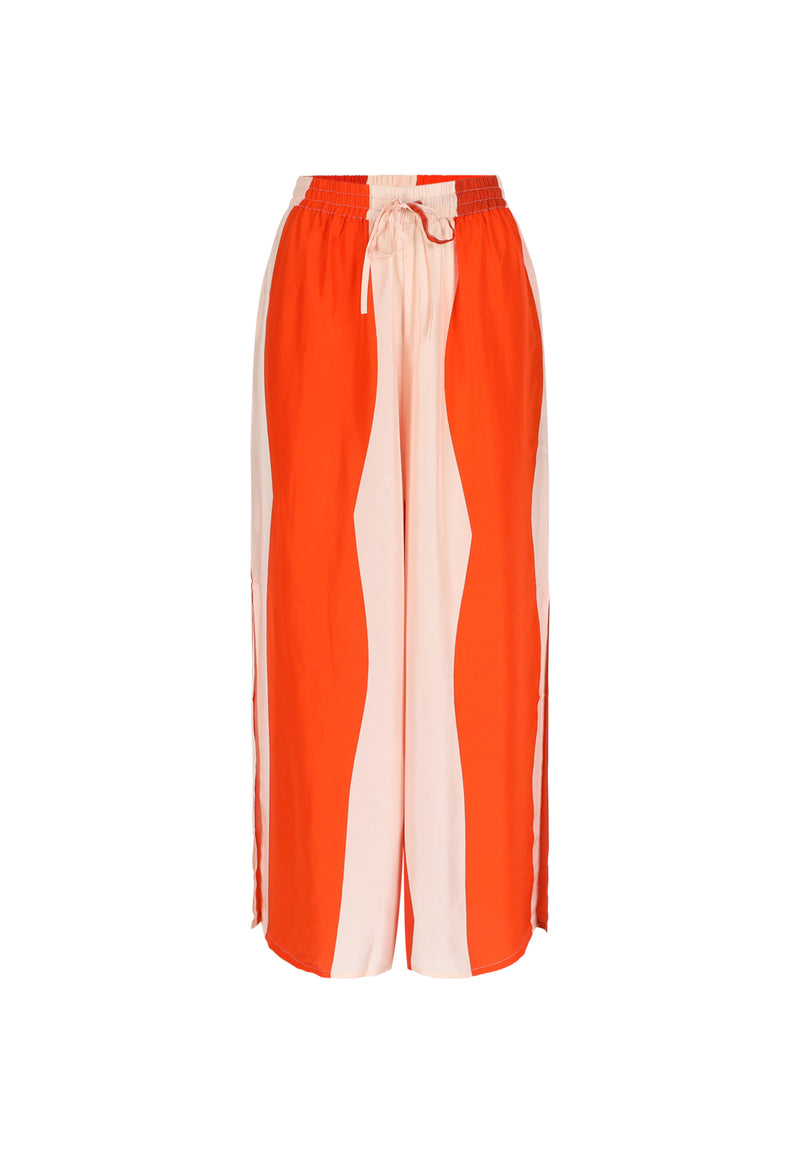 THE LUCKY PALAZZO PANTS