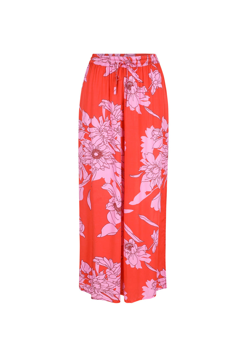 THE LUCKY PALAZZO PANTS