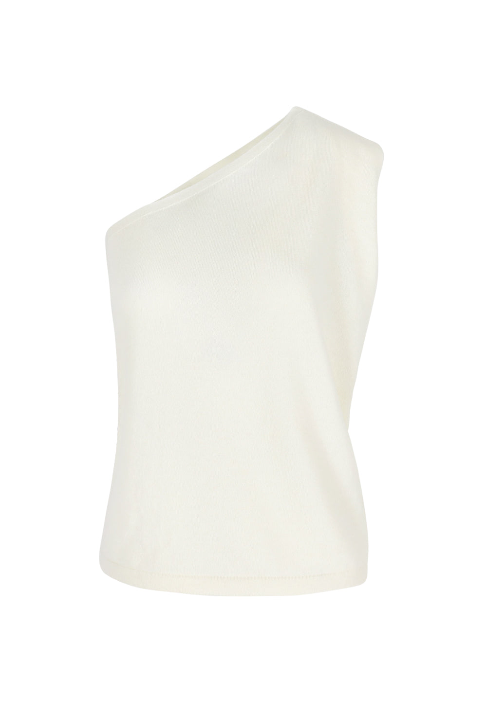 THE MAEVE TOP IN CASHMERE