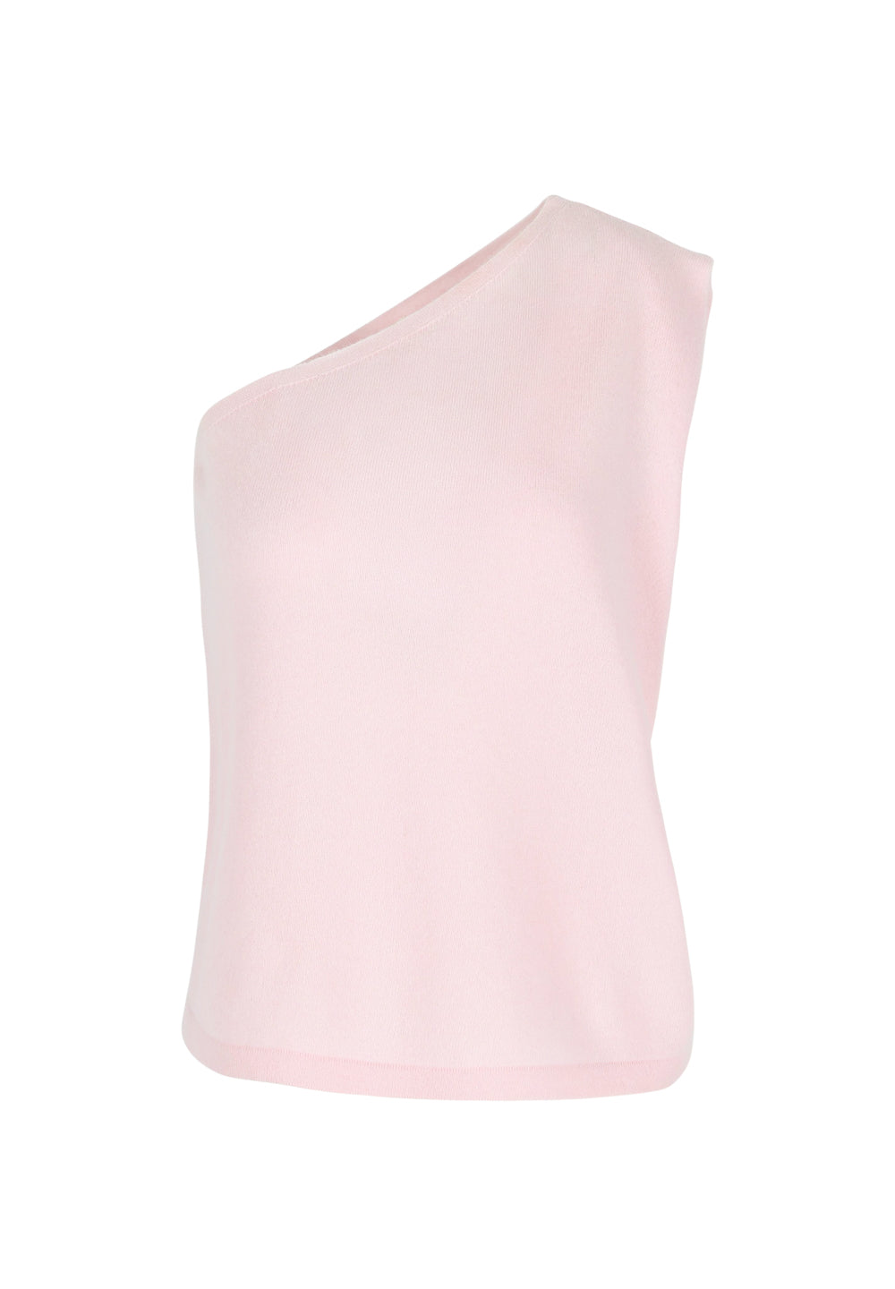 THE MAEVE TOP IN CASHMERE