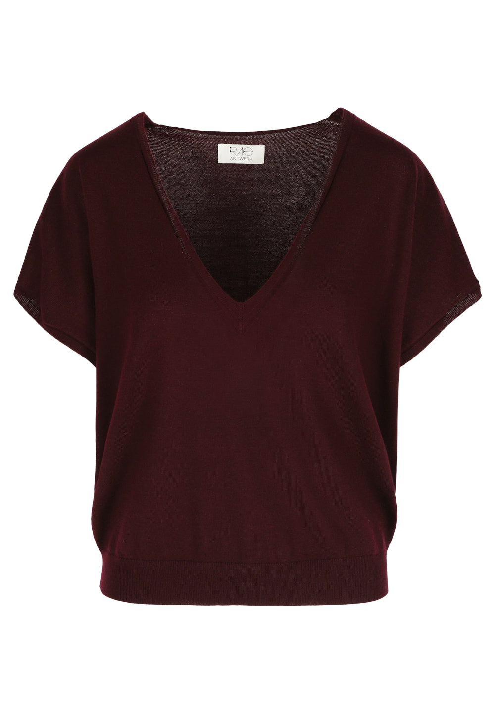 THE RONNIE TOP – RAE Antwerp