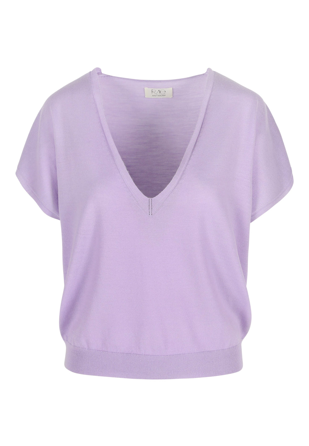 THE RONNIE TOP – RAE Antwerp