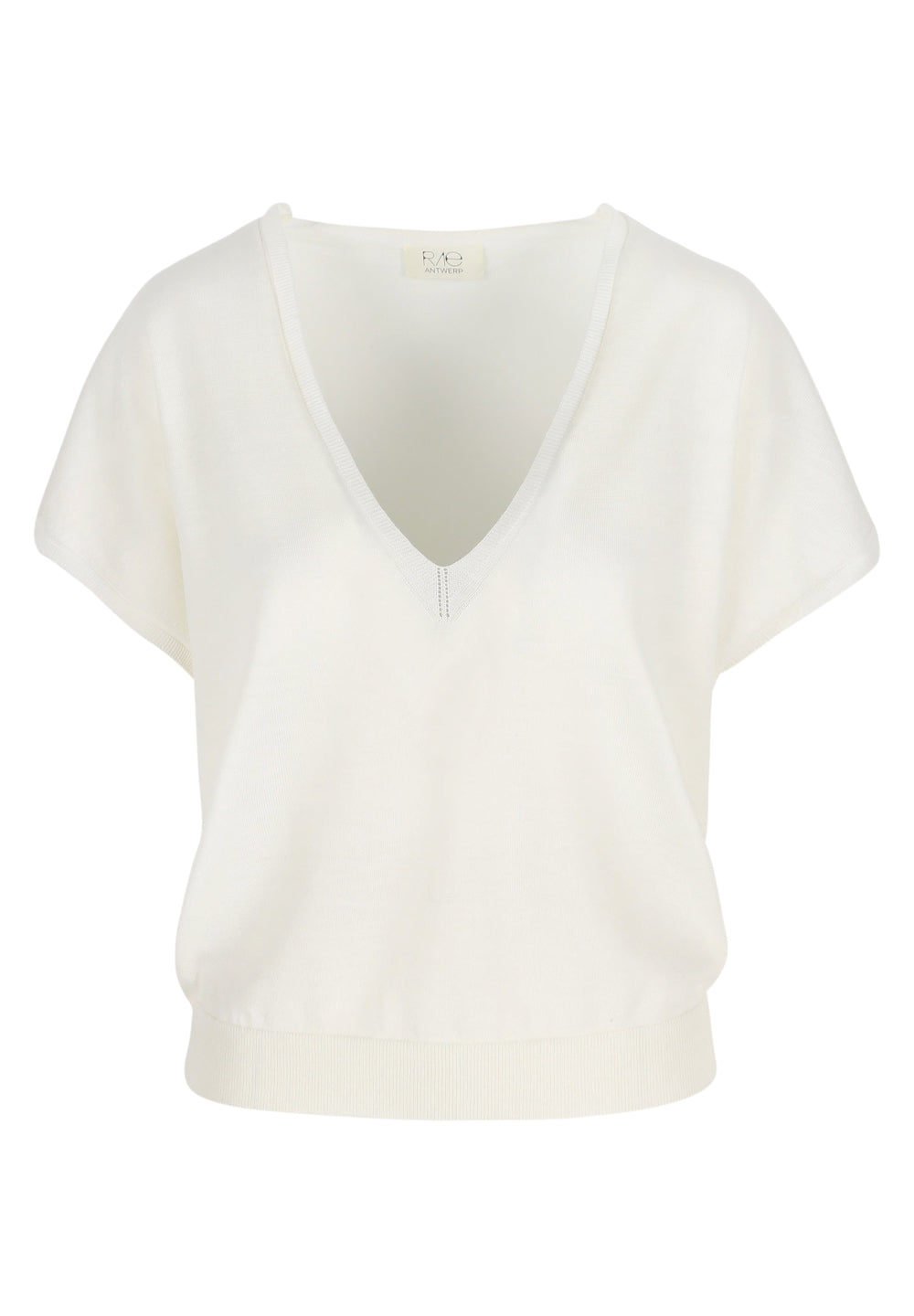 THE RONNIE TOP – RAE Antwerp
