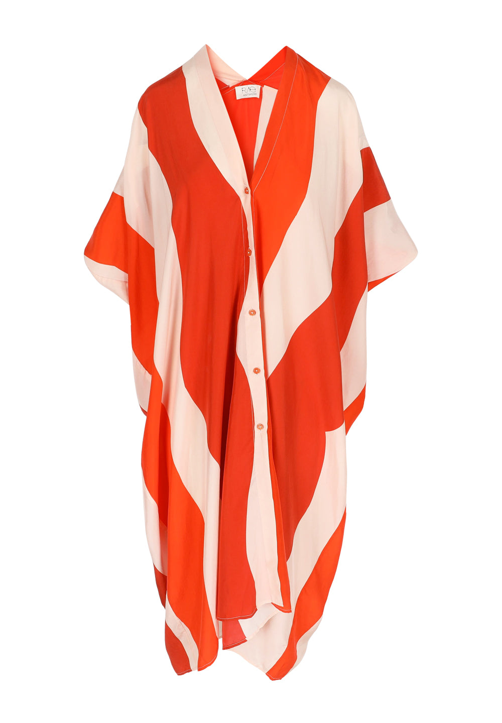 SOPHIA DRESS