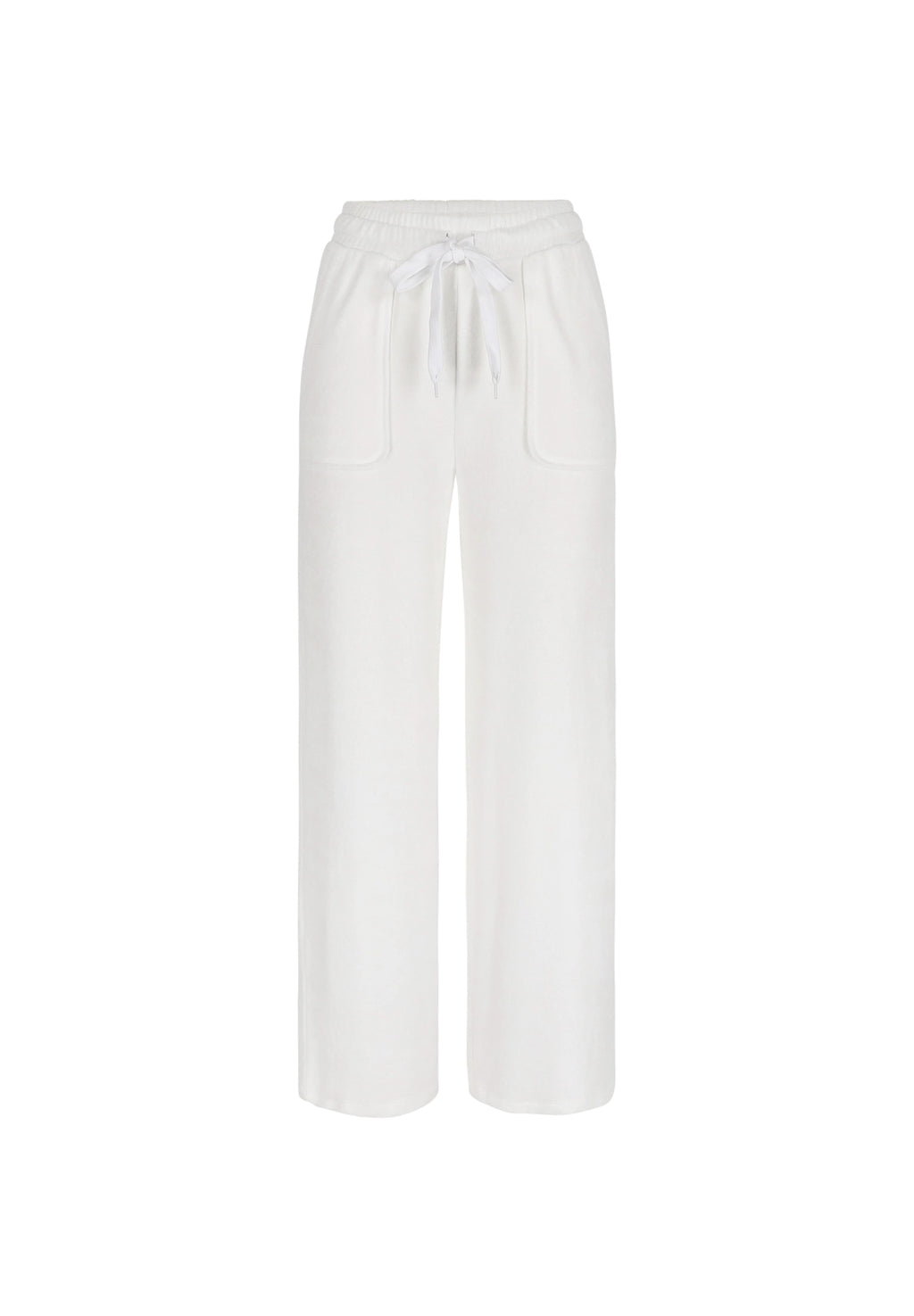 THE TERRY PANT