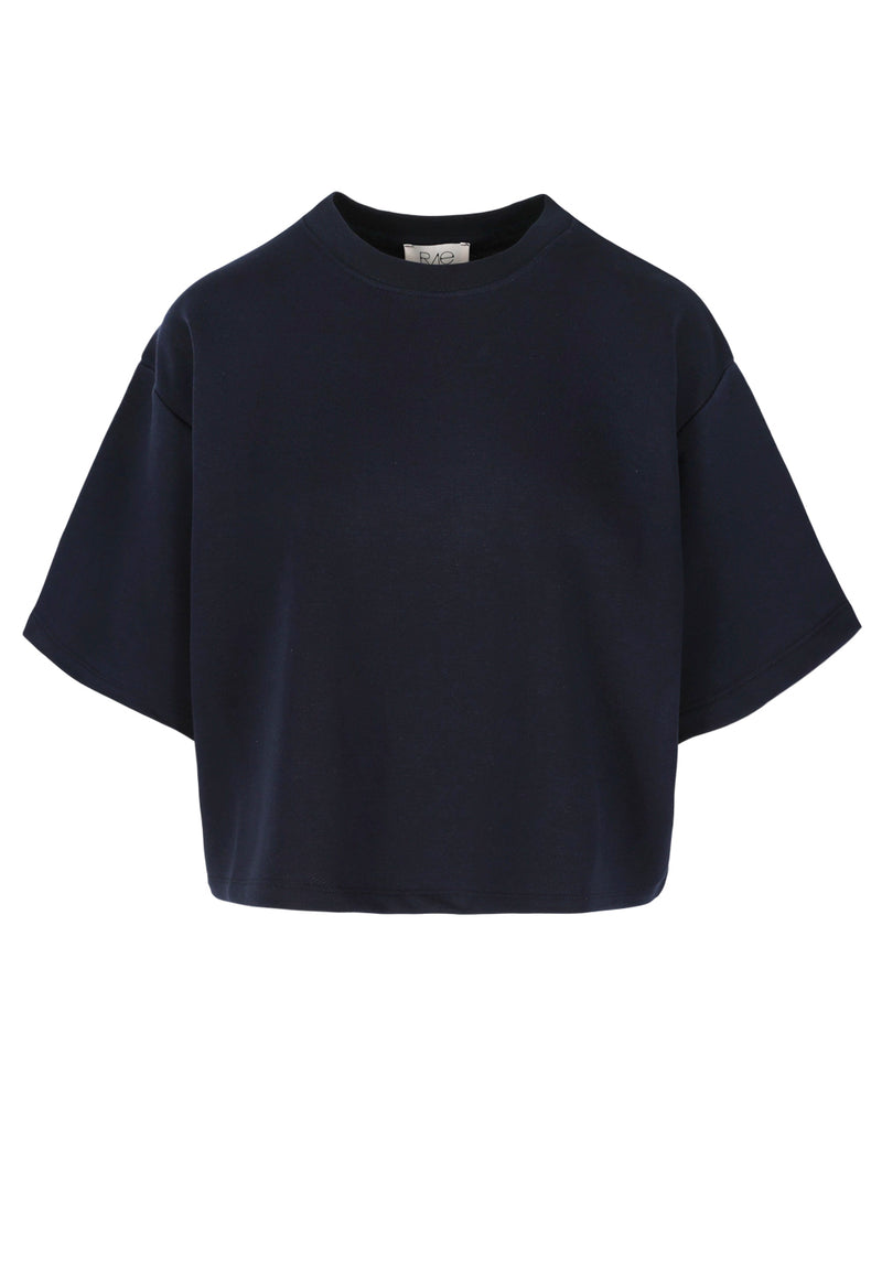 THE WILLOW SWEAT TOP