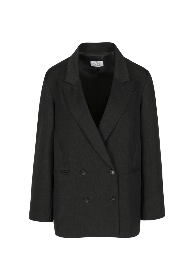 THE SYDNEY BLAZER