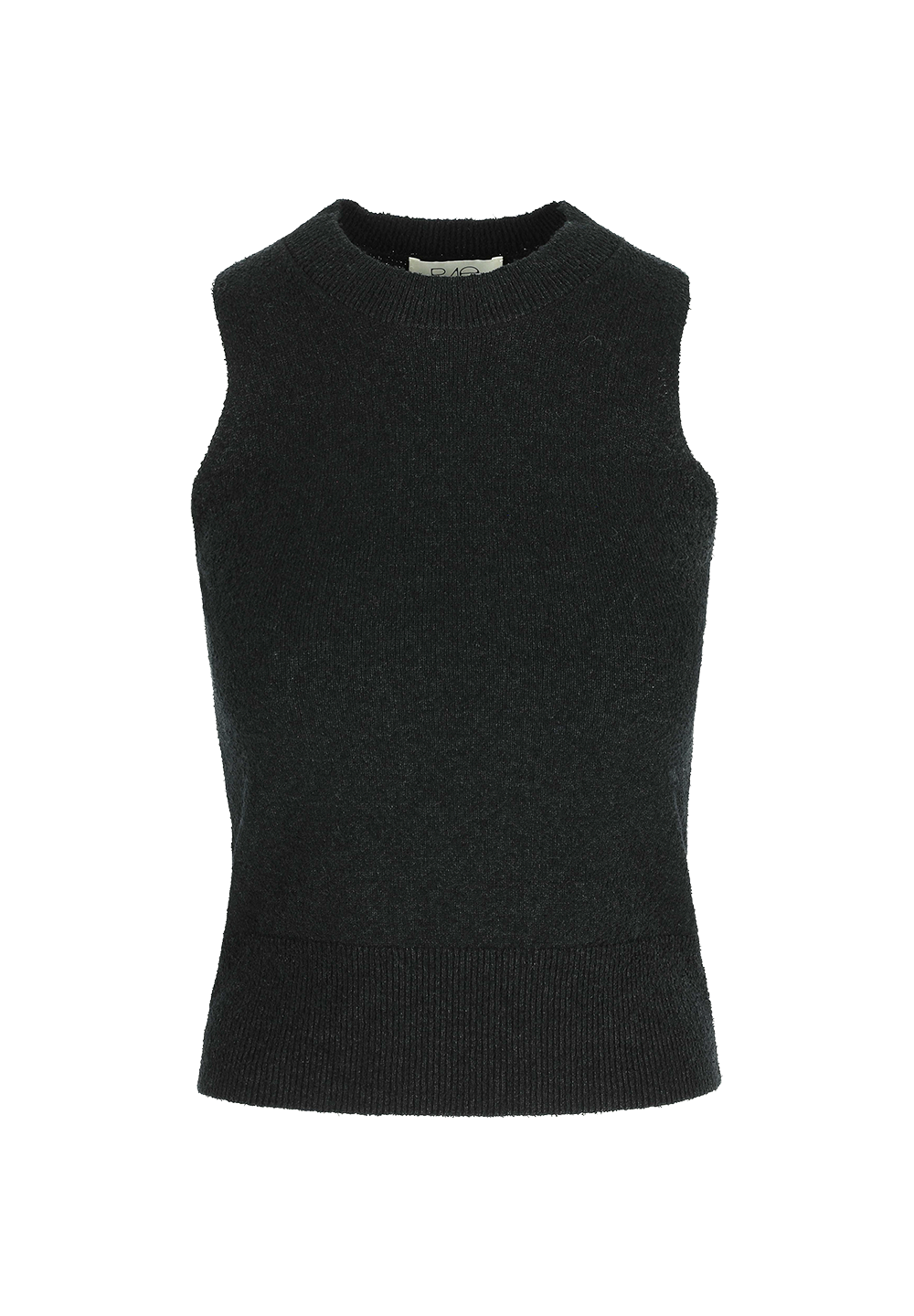 THE SYLVIE TOP IN COTTON