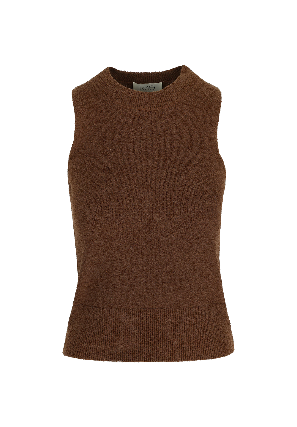 THE SYLVIE TOP IN COTTON
