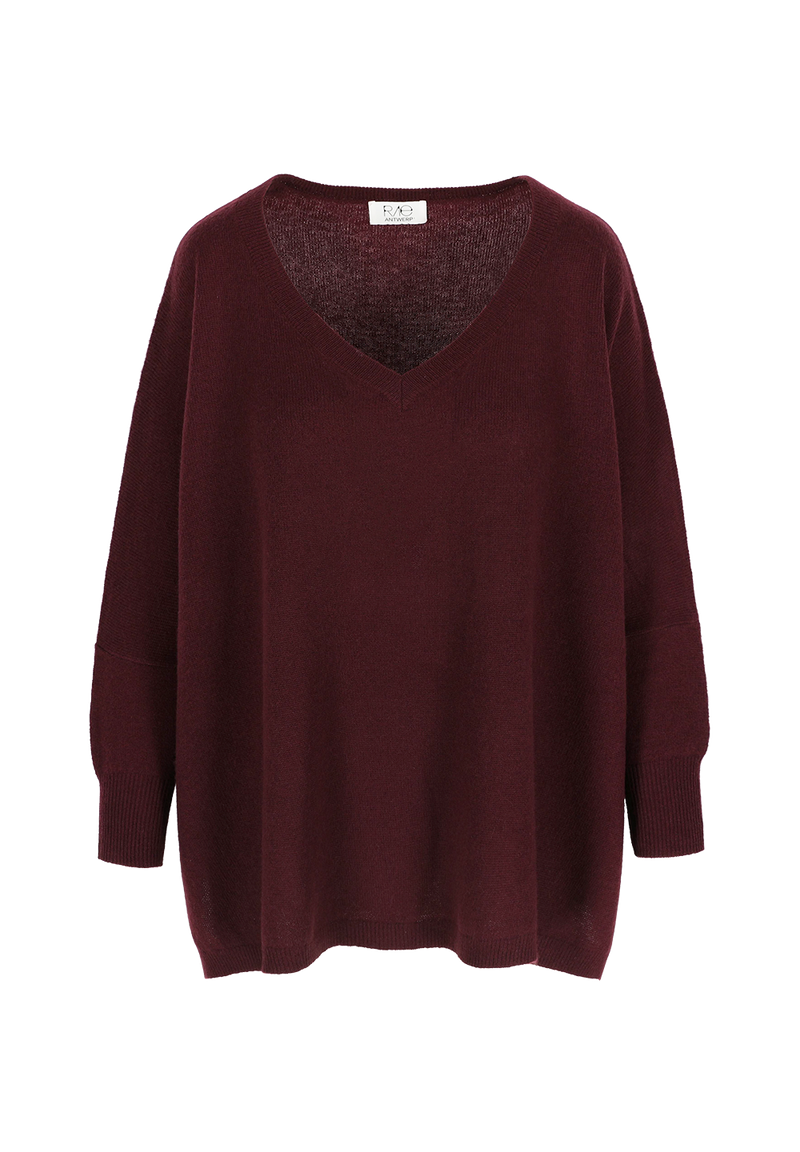 THE VALENTINA SWEATER