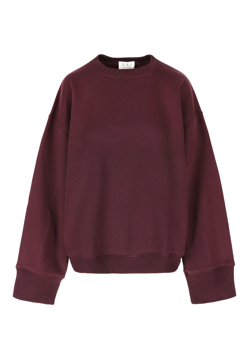 THE VANCOUVER SWEAT
