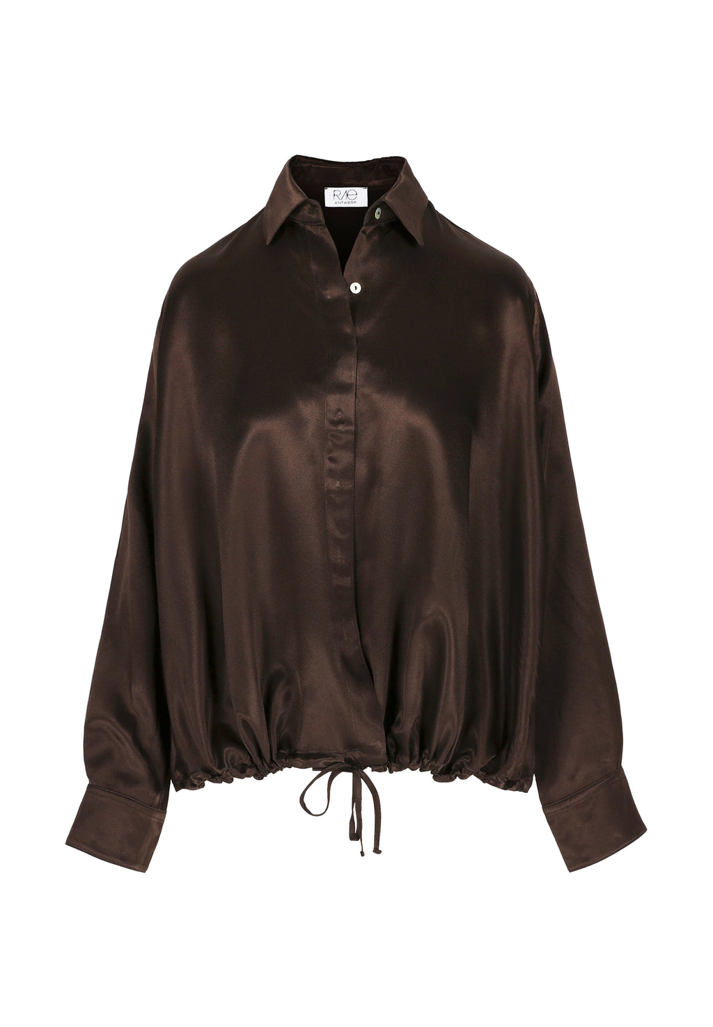 THE VERO BLOUSE